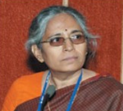 Prof. Jayanthi Sivaswamy