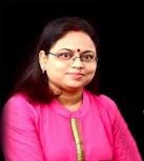 Dr. Ritu Karidhal