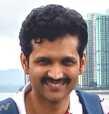 Naveen Sivadasan