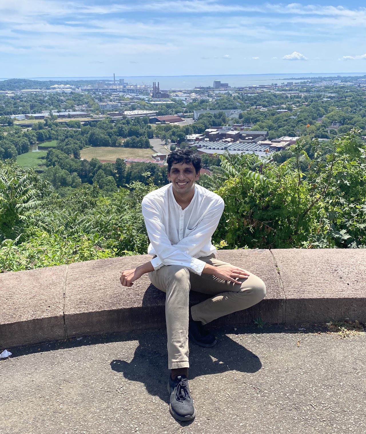 Anand Deo