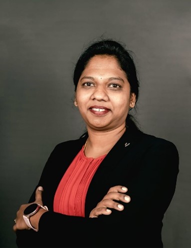 Kruthika