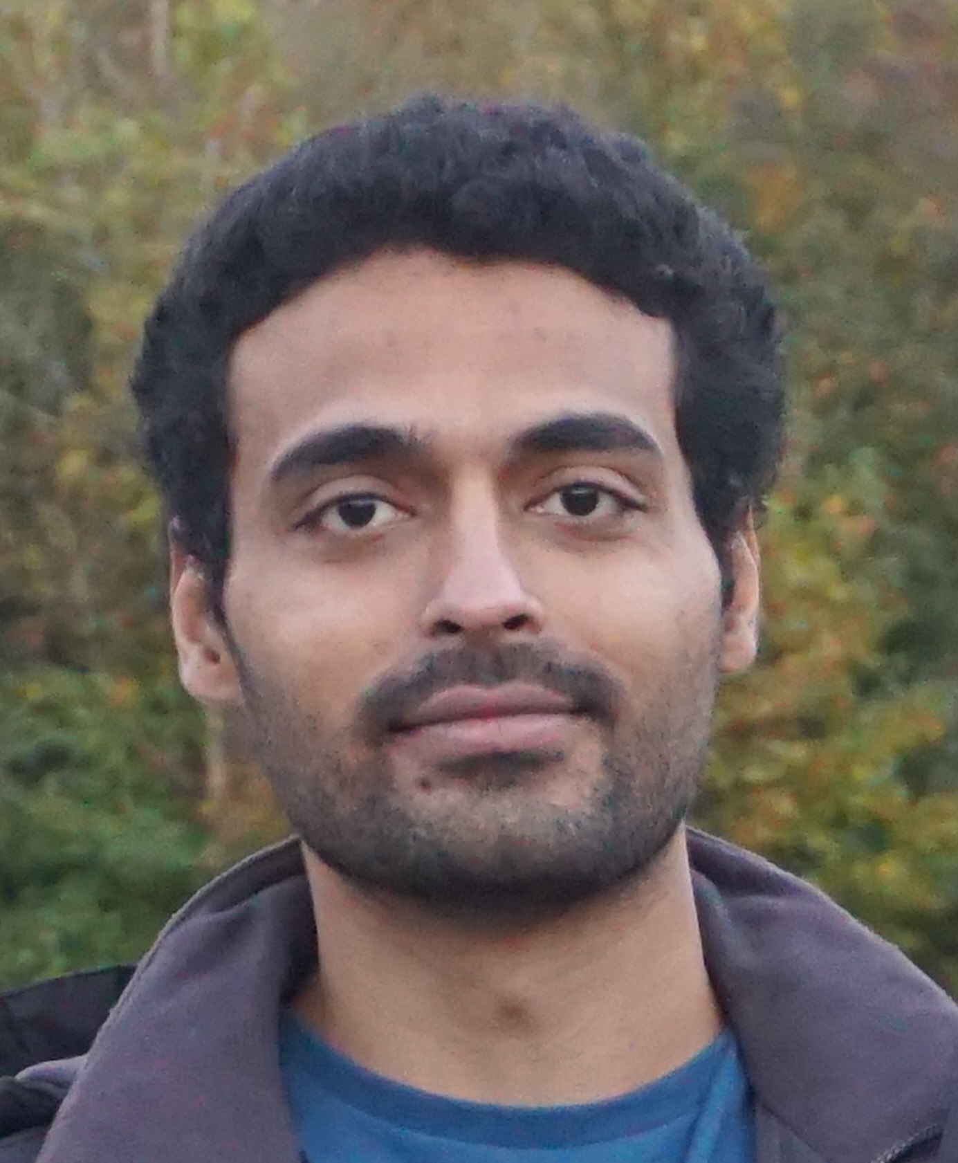 Pranay Sharma