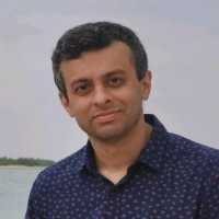 Raj Kumar