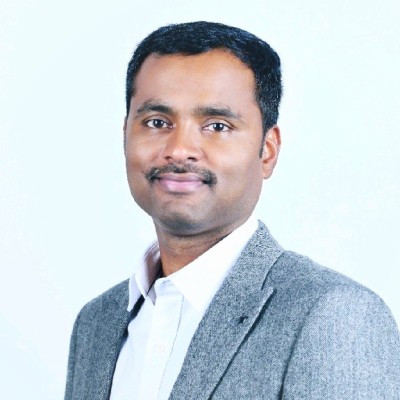 ashok