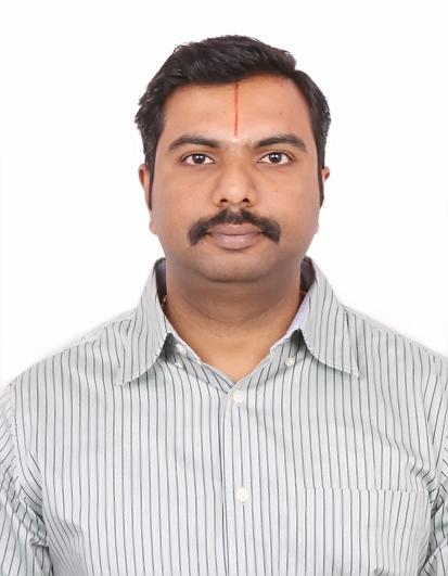 sreekanth